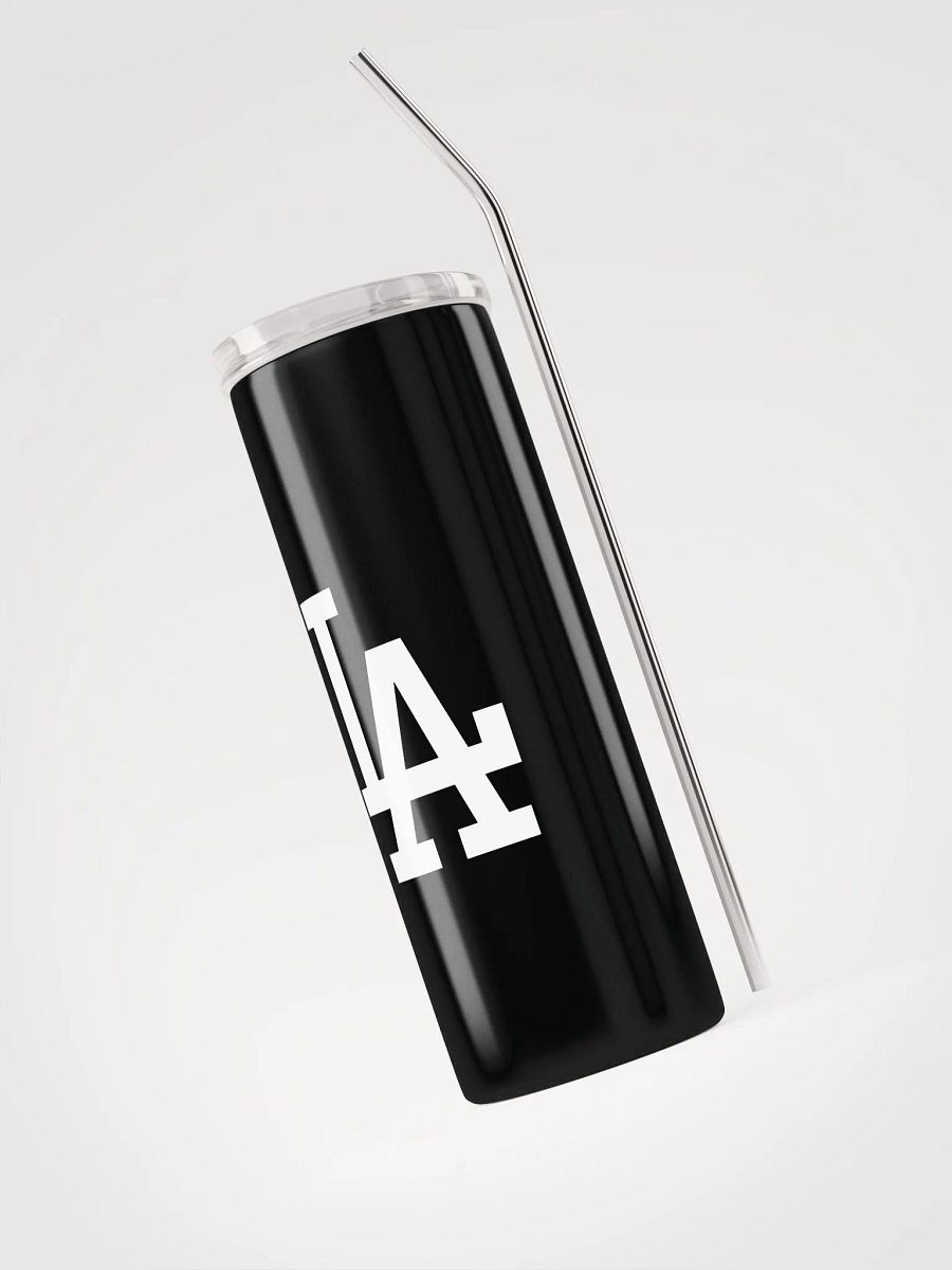LA Black Tumbler product image (3)