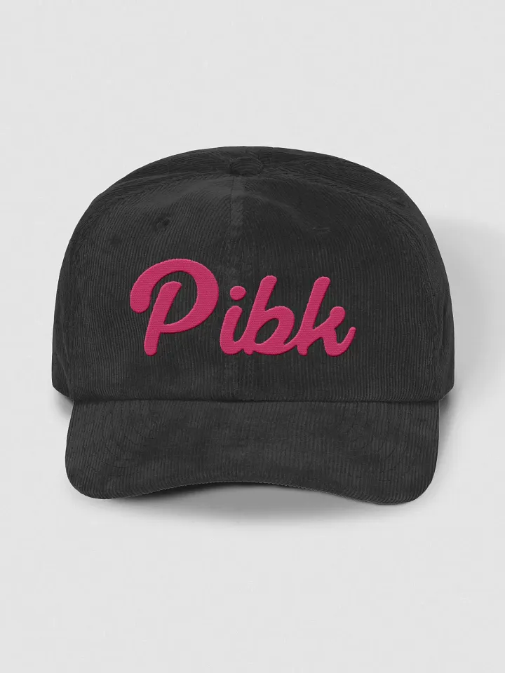 Pibk Hat product image (1)