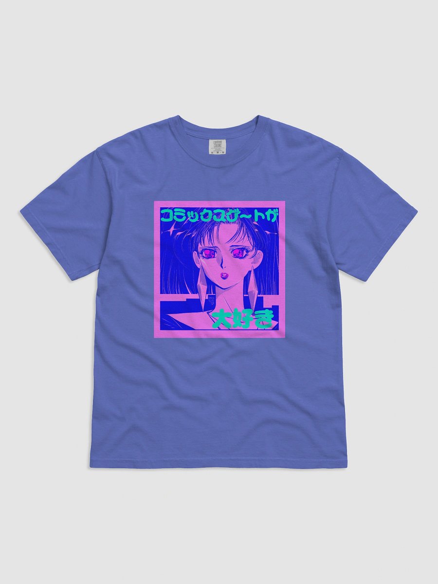City-POP "KOMIKKUSUGĒTO GA DAISUKI" *I❤️COMICSGATE product image (3)