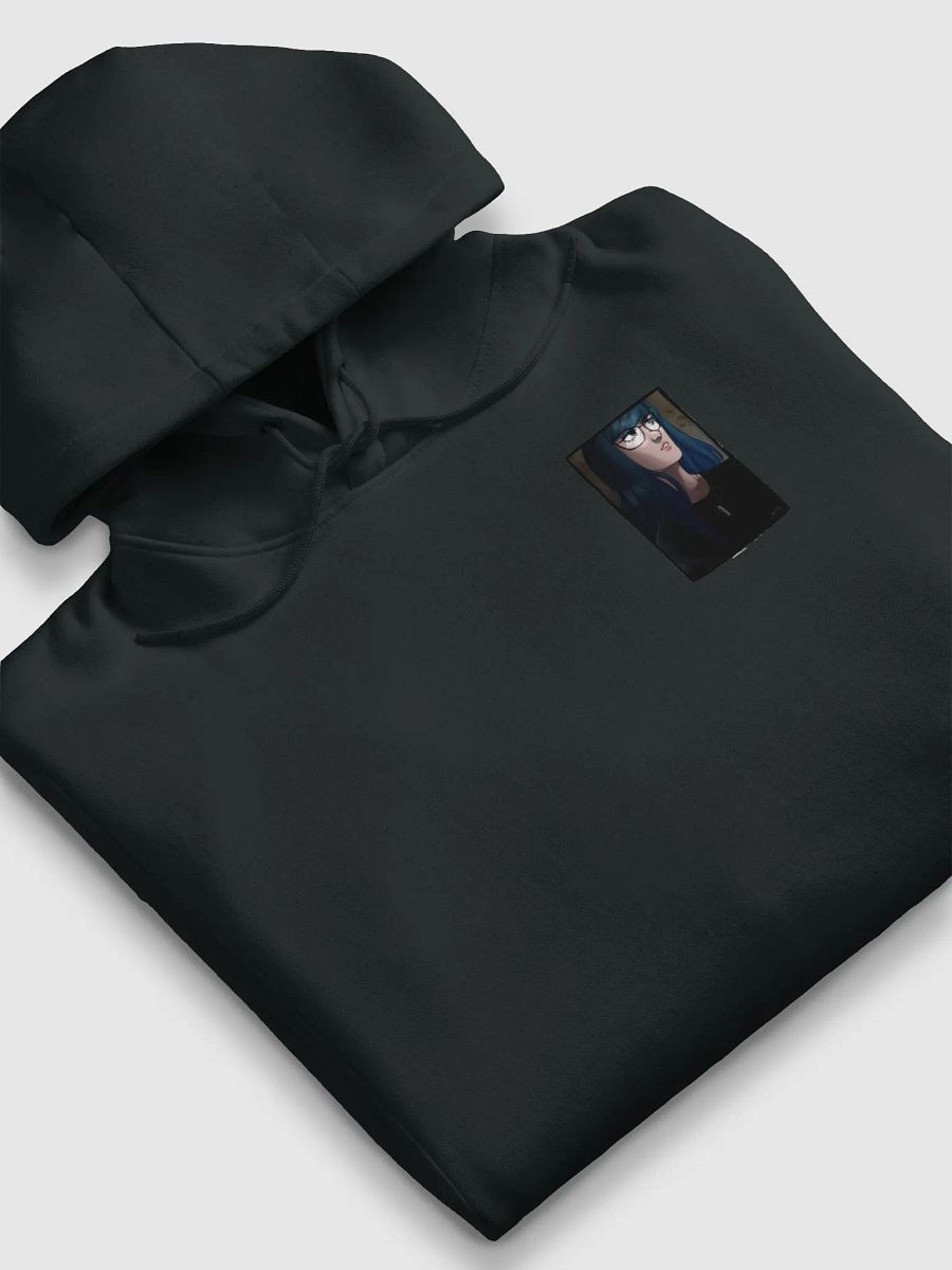 DBD Pixel Portrait Hoodie product image (16)