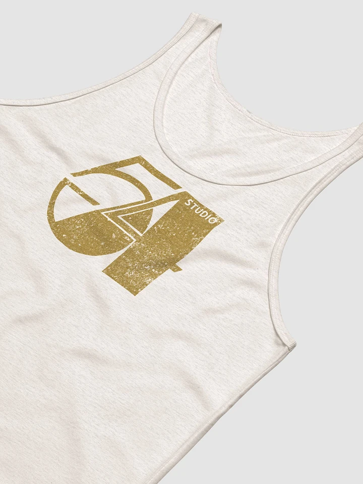 Studio 54 Tank Top product image (1)