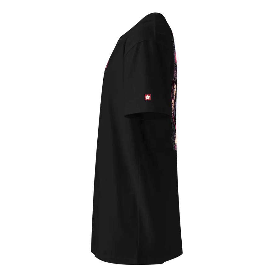 Sakura Enten V1 Tee product image (12)