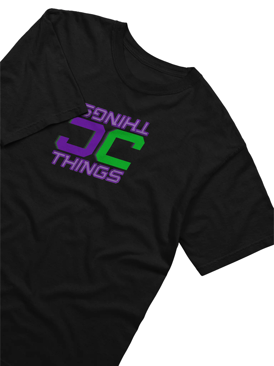 JC Things T-Shirt product image (6)