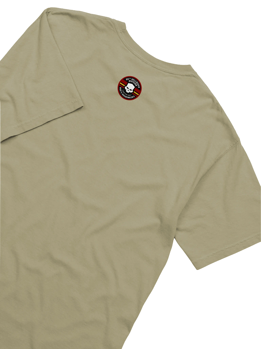 Rasczak Skyport Souvenir Tee product image (4)