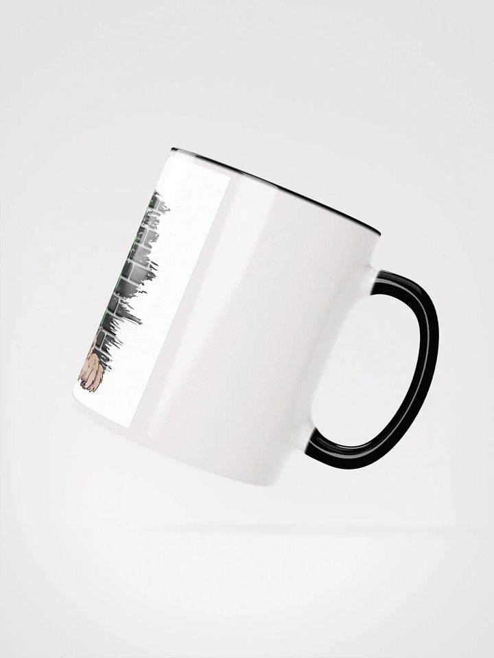Wall Mug product image (2)