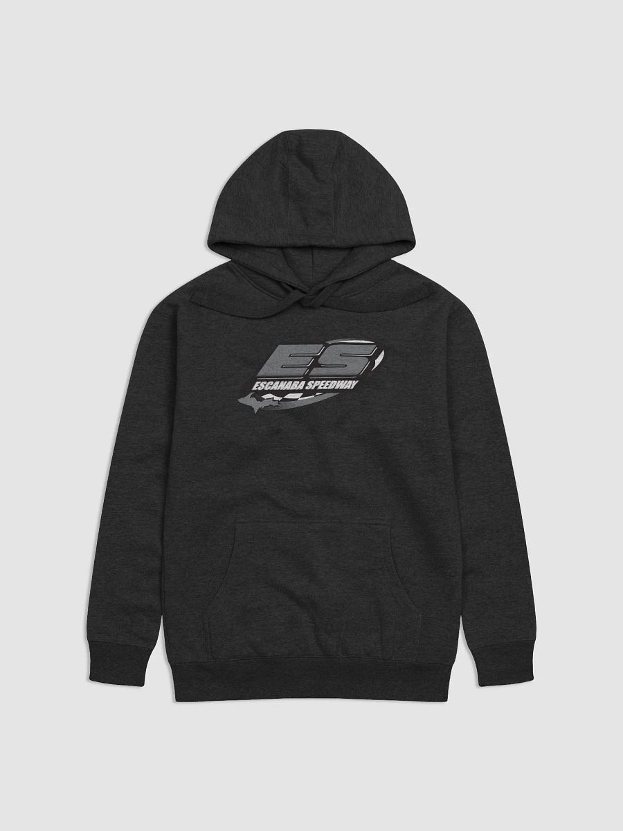 Escanaba Motor Speedway [Sprint Car] - Hoodie product image (2)
