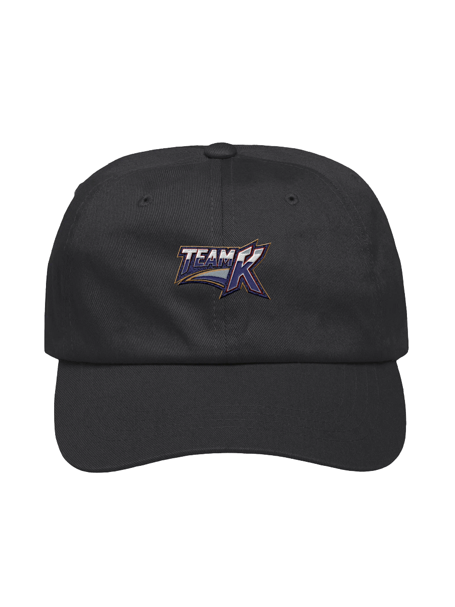 Team K (V-2) Hat product image (1)