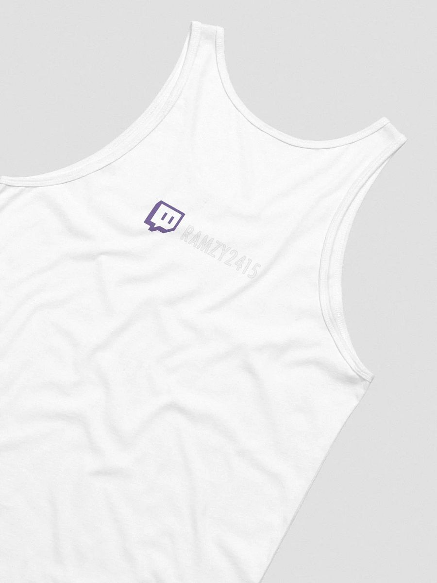 Iconic Ramzy Tank! product image (7)