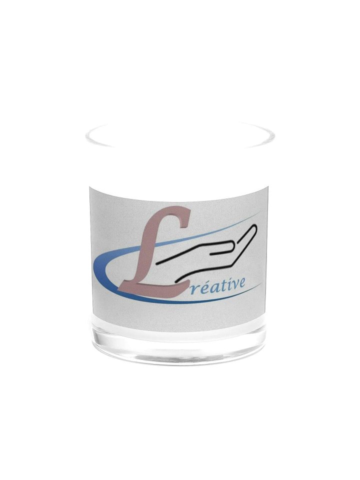 Bougie en cire de soja product image (1)