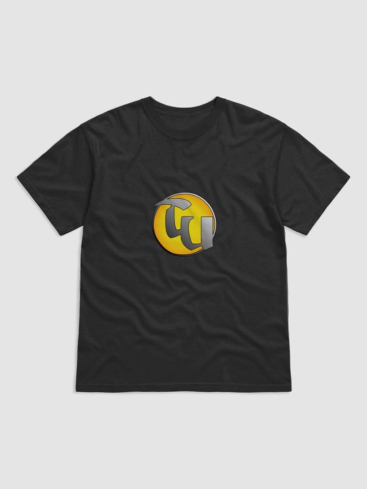 Original TU Logo Shirt product image (1)