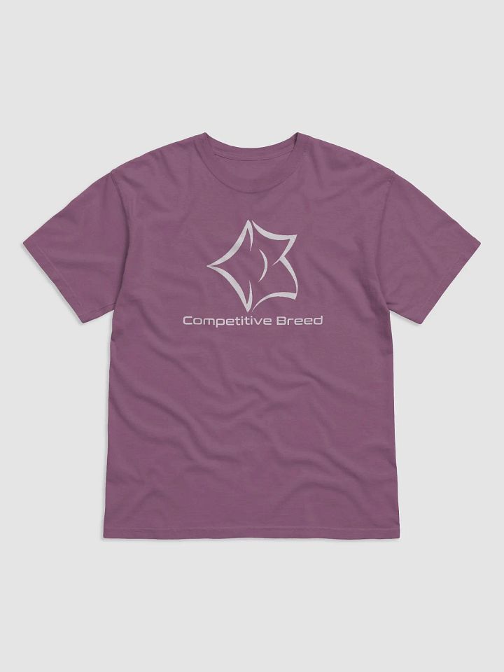 Competitive Breed (White Logo) product image (2)