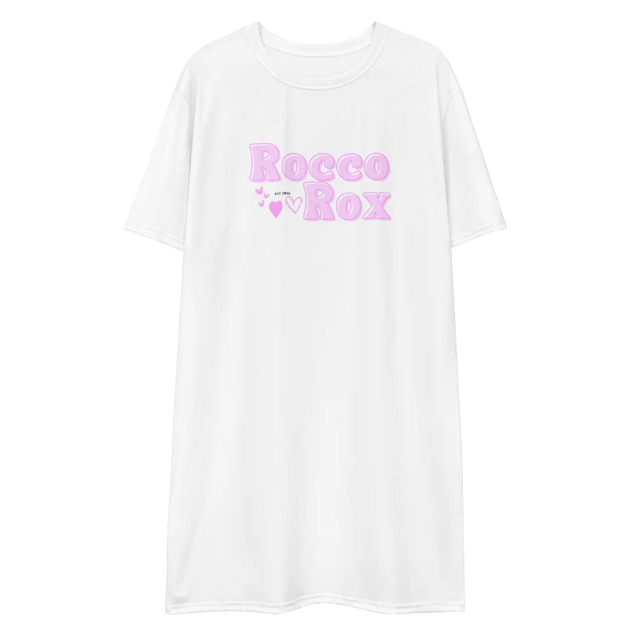 RoccoRox T-Shirt Dress product image (12)