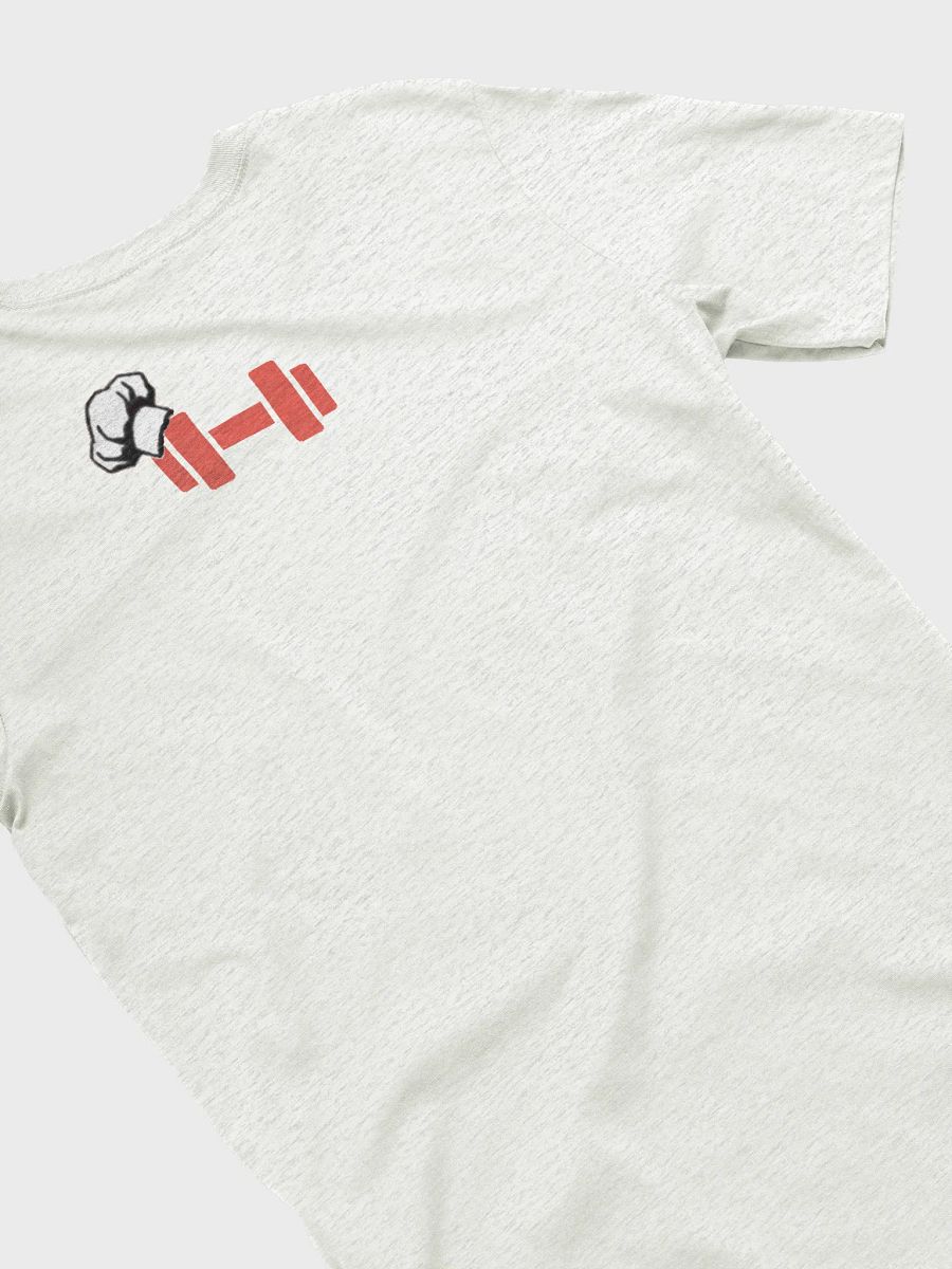 TWRC SHOULD BE YOUR TRAINER T product image (21)