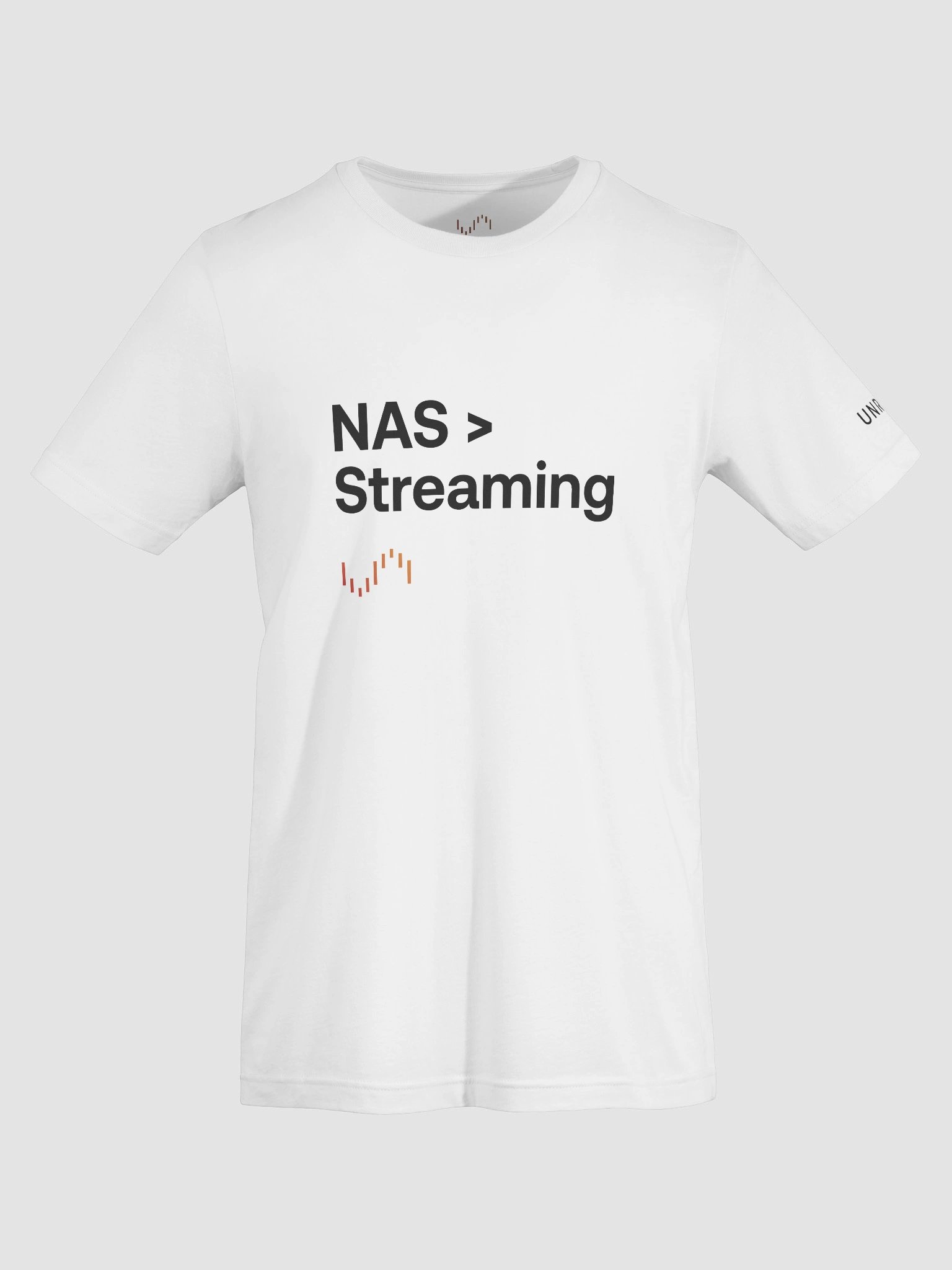 Stream Smarter Tee product image (69)