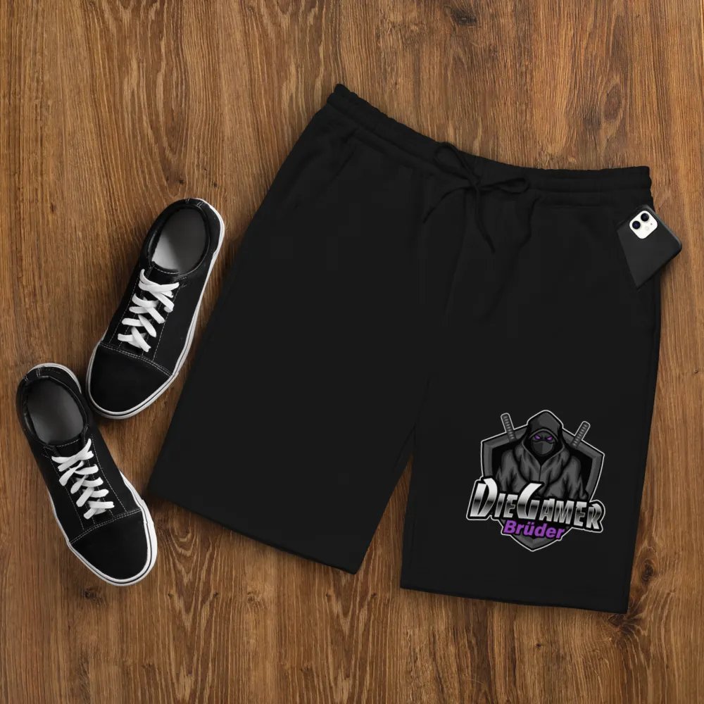 DieGamerBrüder Shorts product image (12)