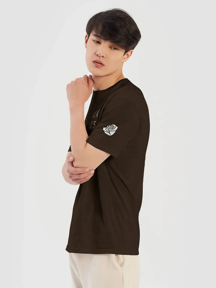 FCK NZS Gildan Unisex Softstyle Tee - A product image (2)