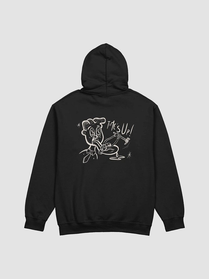 STAUDZxTIME'S UP product image (1)