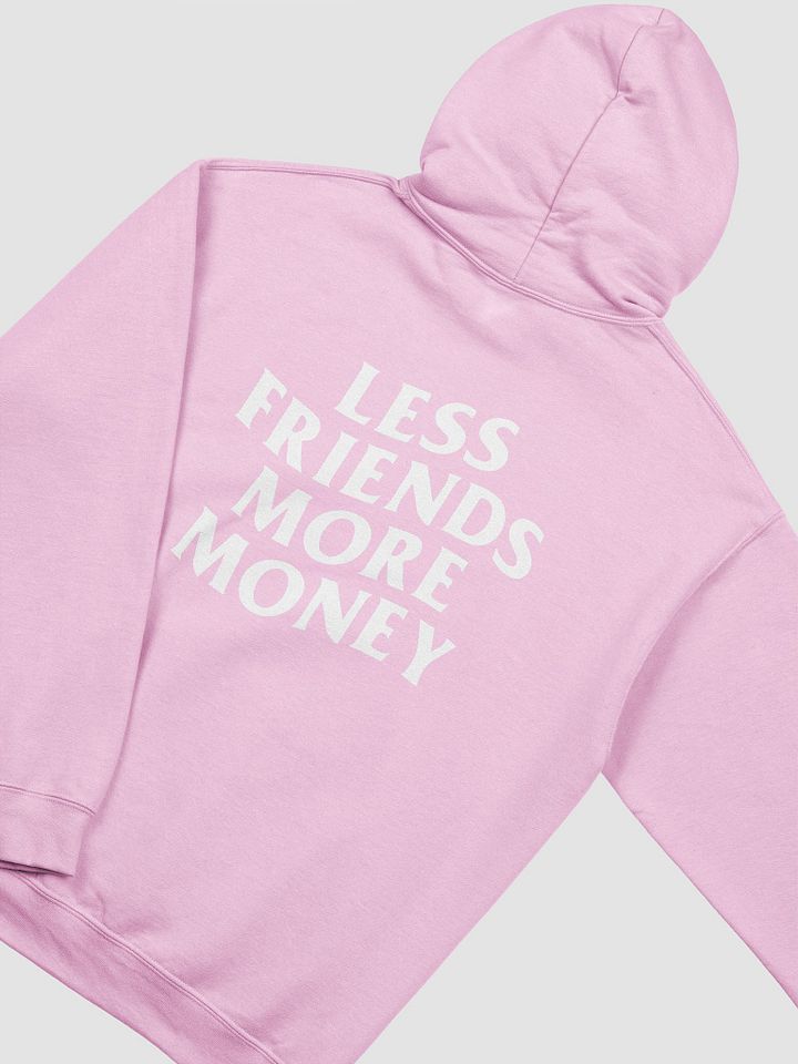 LFMM Hoodie product image (2)