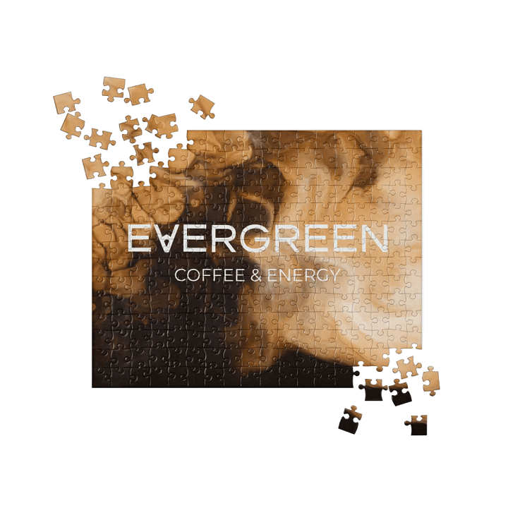 Brewista Basics | Evergreen Coffee Puzzle product image (1)