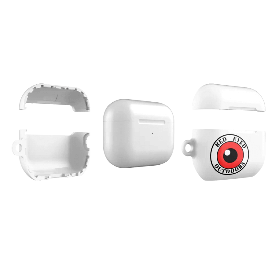 RED EYED AirPods® Case product image (33)