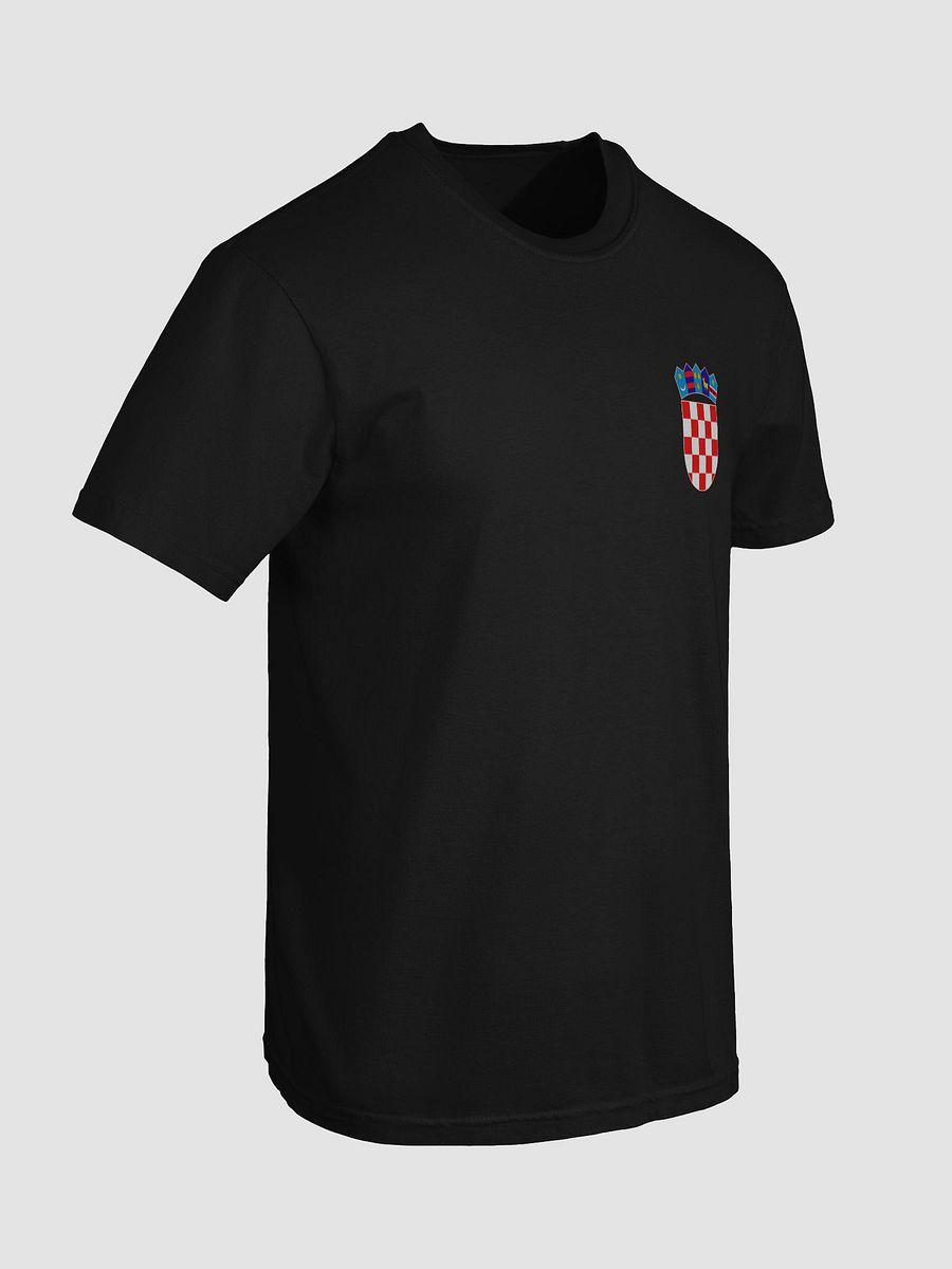 Guardian Crest Crown T-Shirt product image (13)