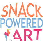 Terra Walker - Snack Powered Art