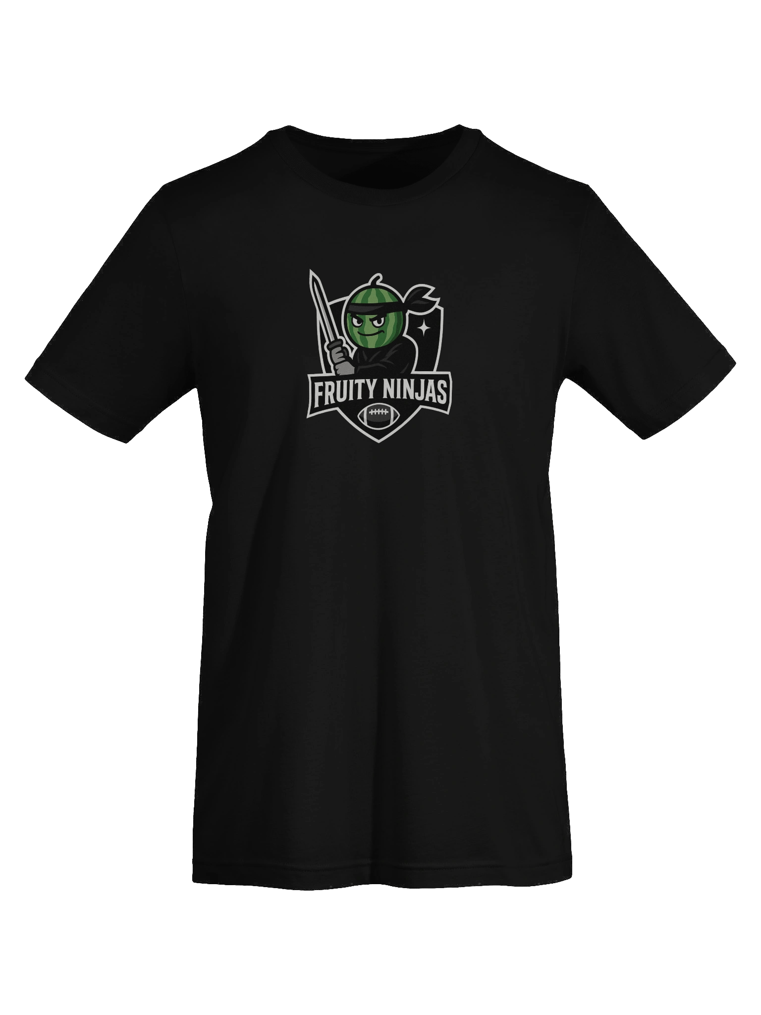 Fruity Ninjas - Shirt product image (13)