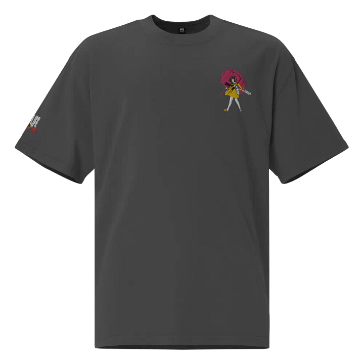 A SALT RIFLE EMBROIDERED product image (1)