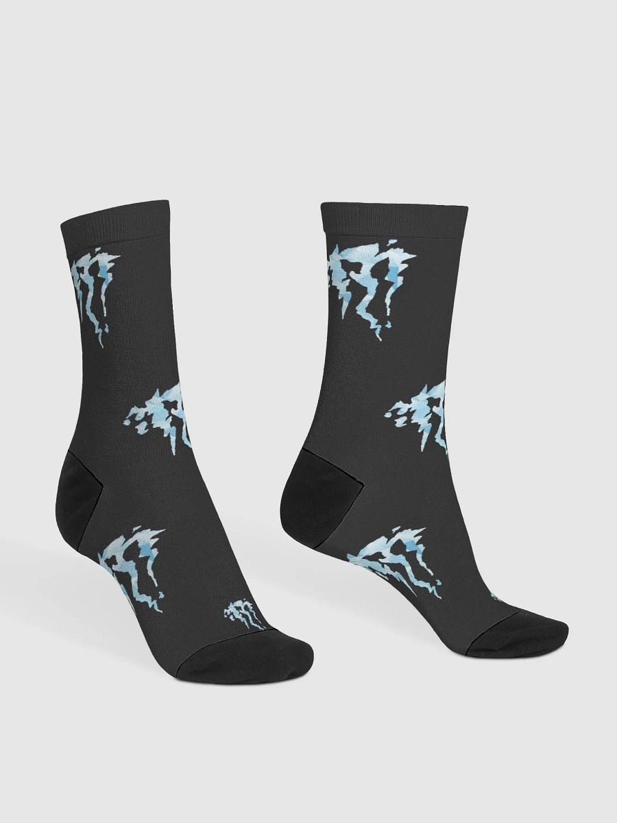 Mimi Monster Socks product image (3)