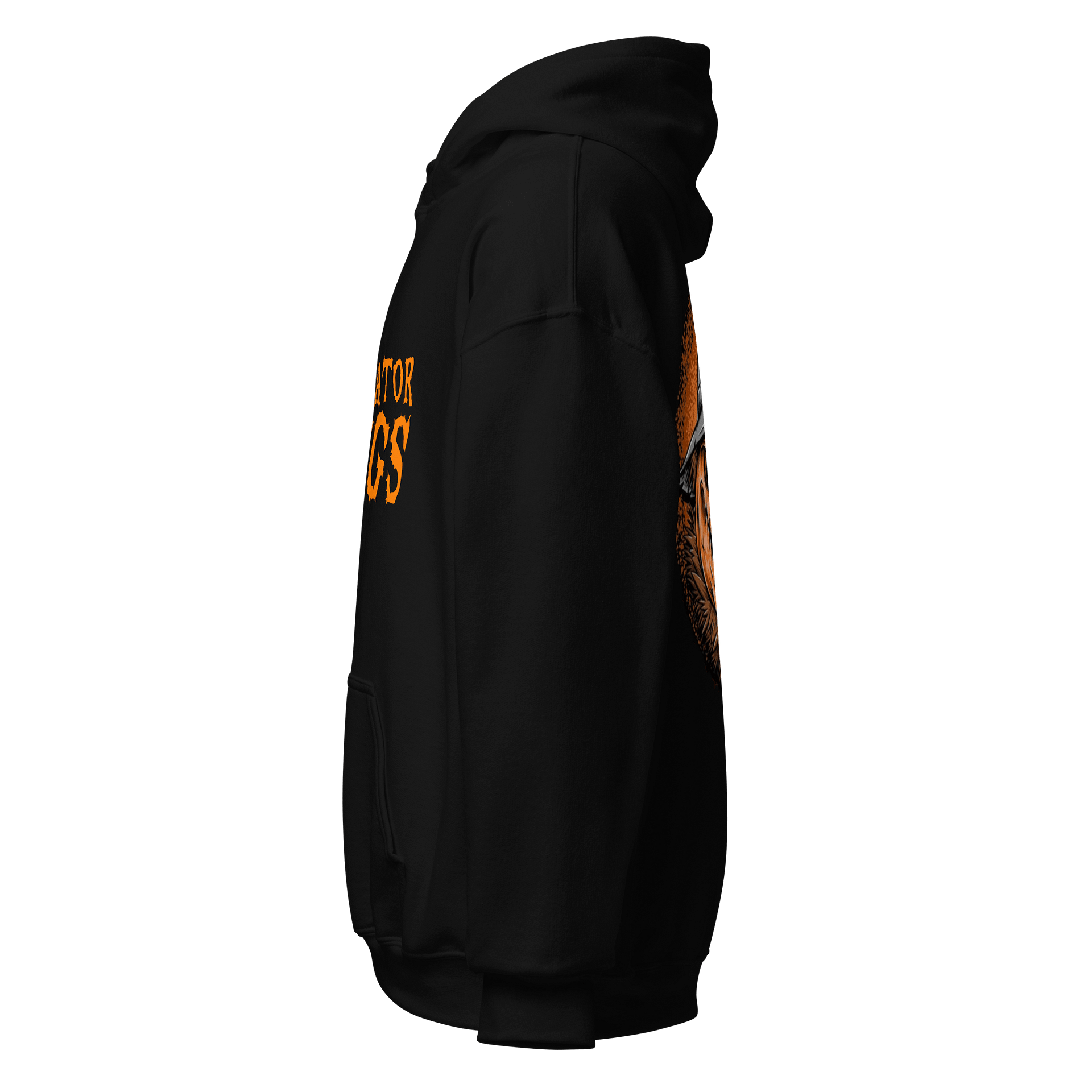 Tyminatorsongs X Pumpkin Monster (Halloween Edition) product image (2)