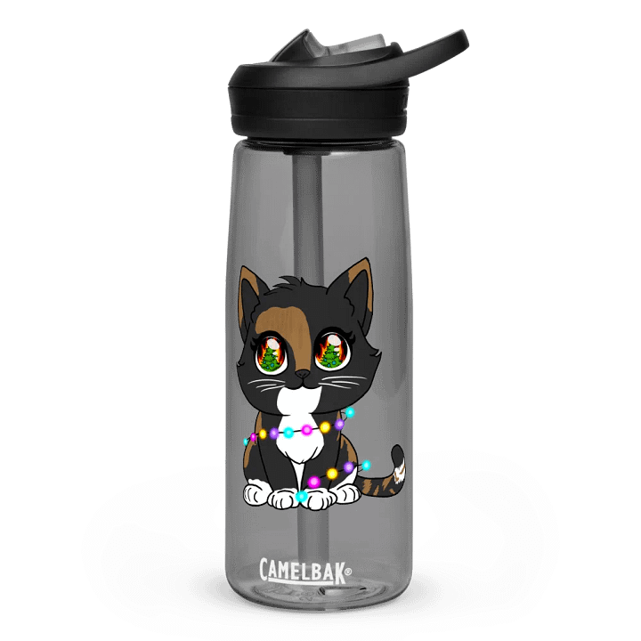 Burn The Tree Bottle product image (1)