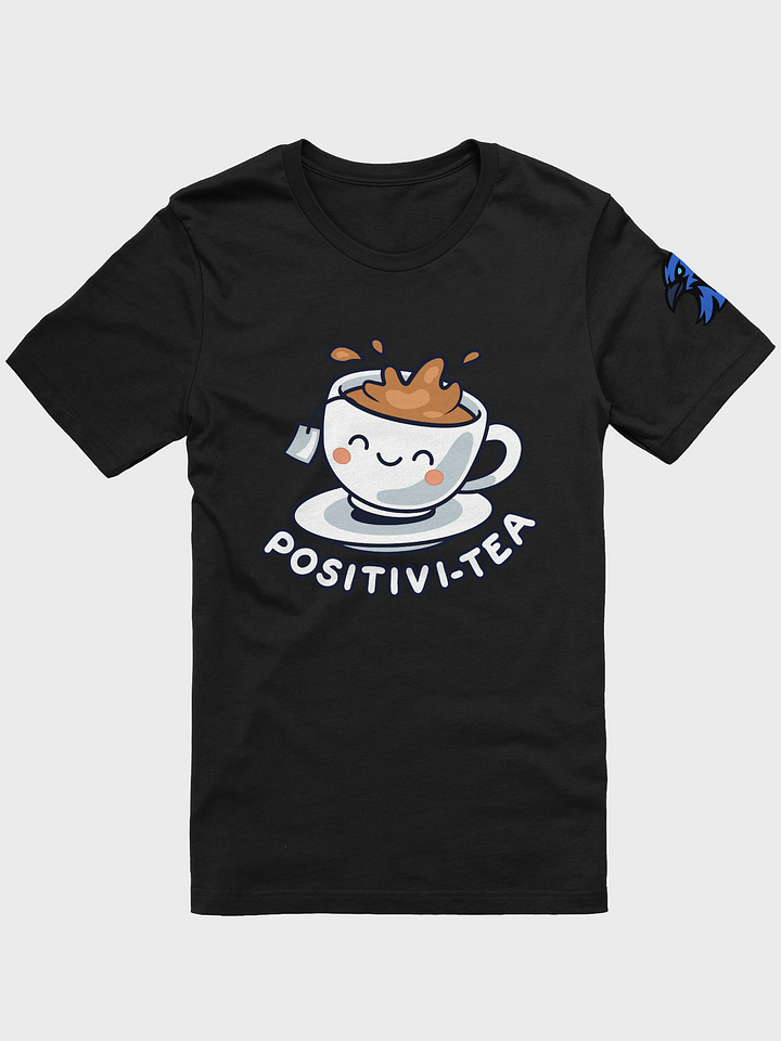 Positivi-tea T (White Text) product image (1)