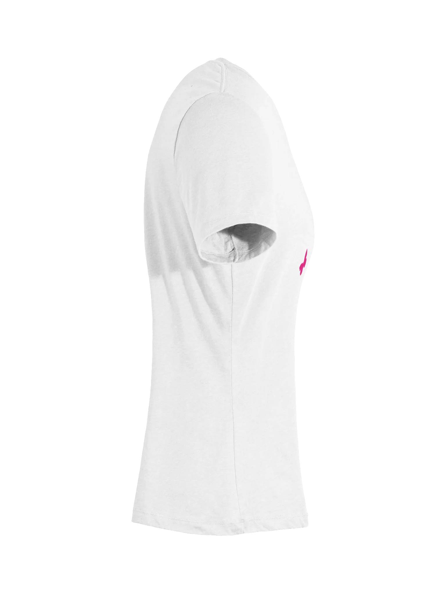 Flutter My Heart V Tee product image (10)