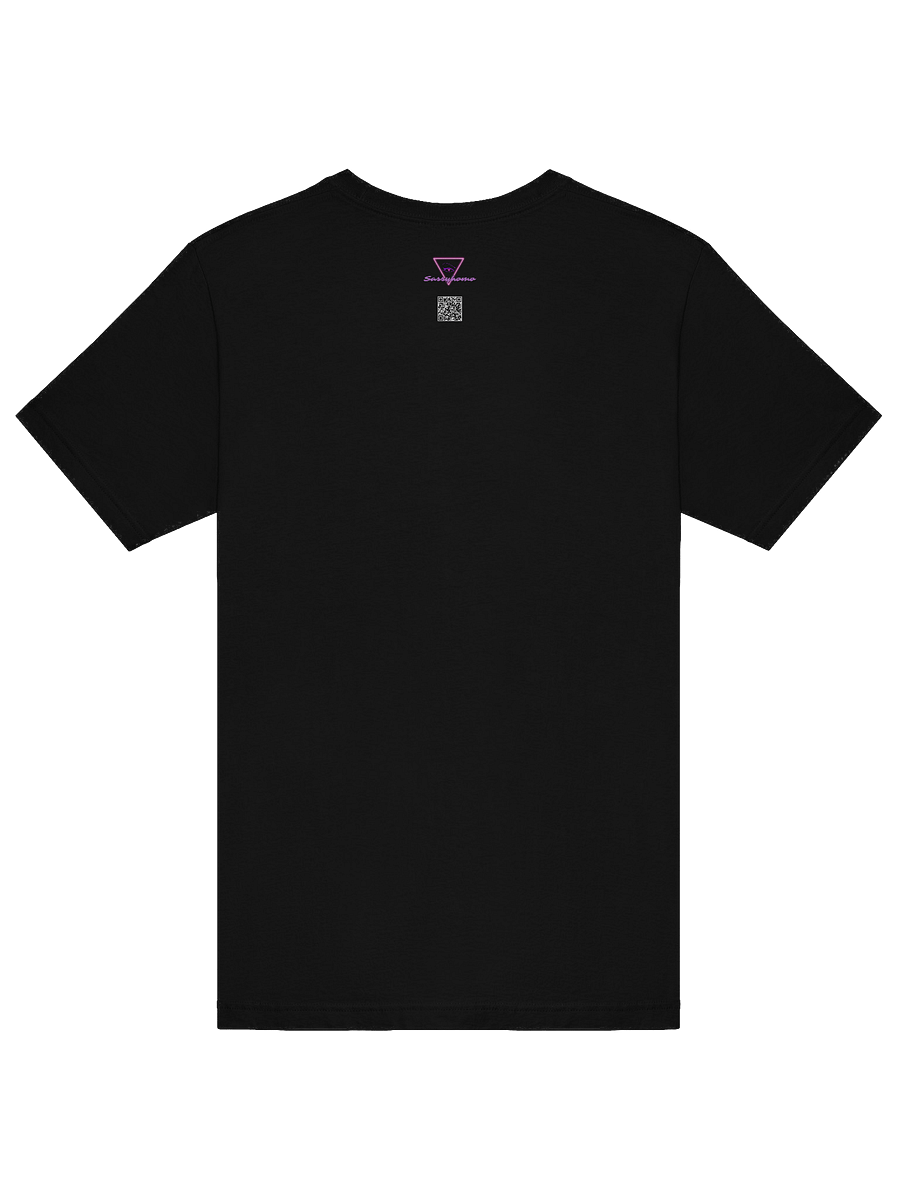 Long Covid Is tee product image (38)