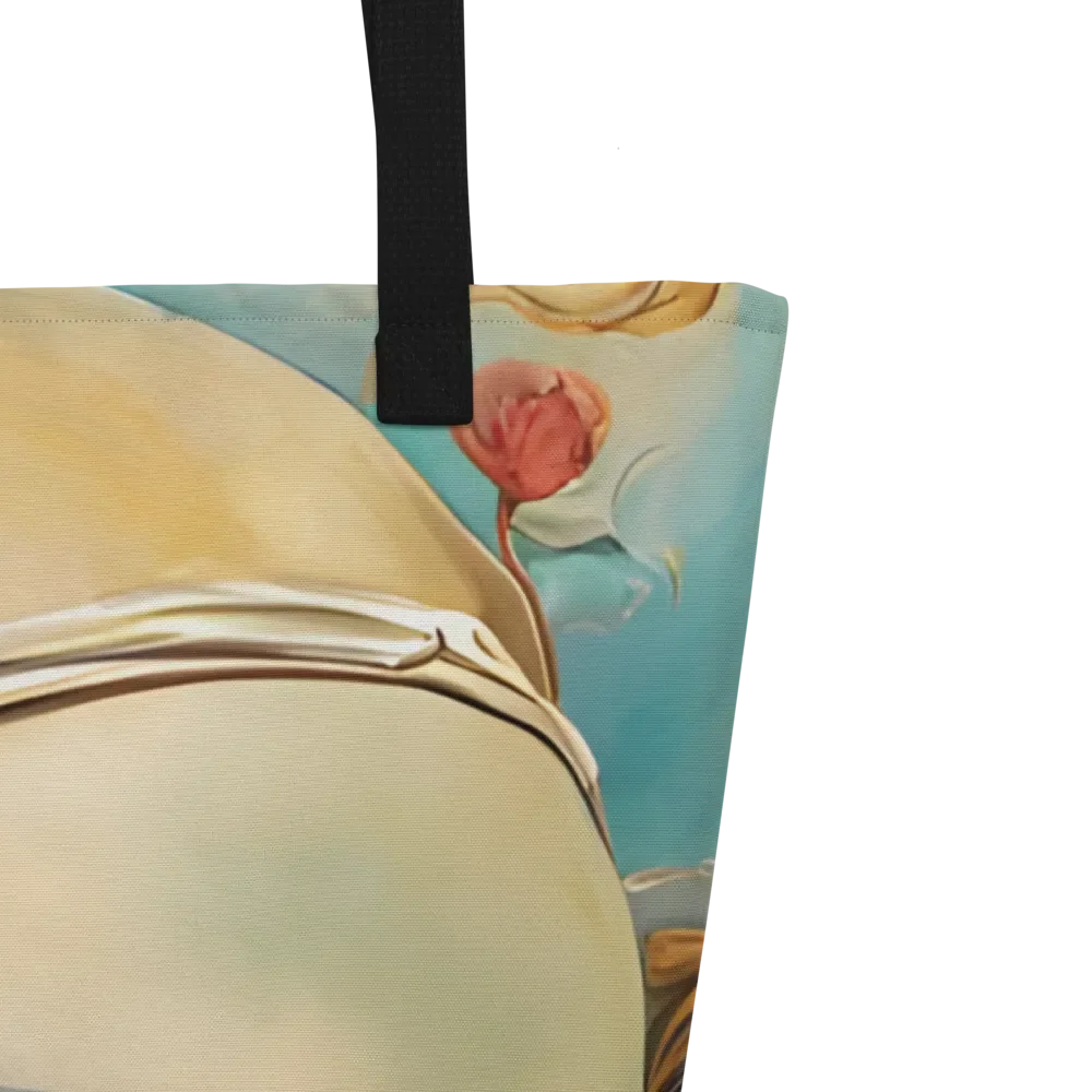 Cancer - Salvador Dalí Zodiac Decoded: Unveiling Dalí's Surreal Cosmic Delirium product image (8)