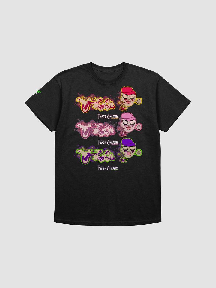 Kilo Express - Paper Chasers K pop 13 Tee product image (1)