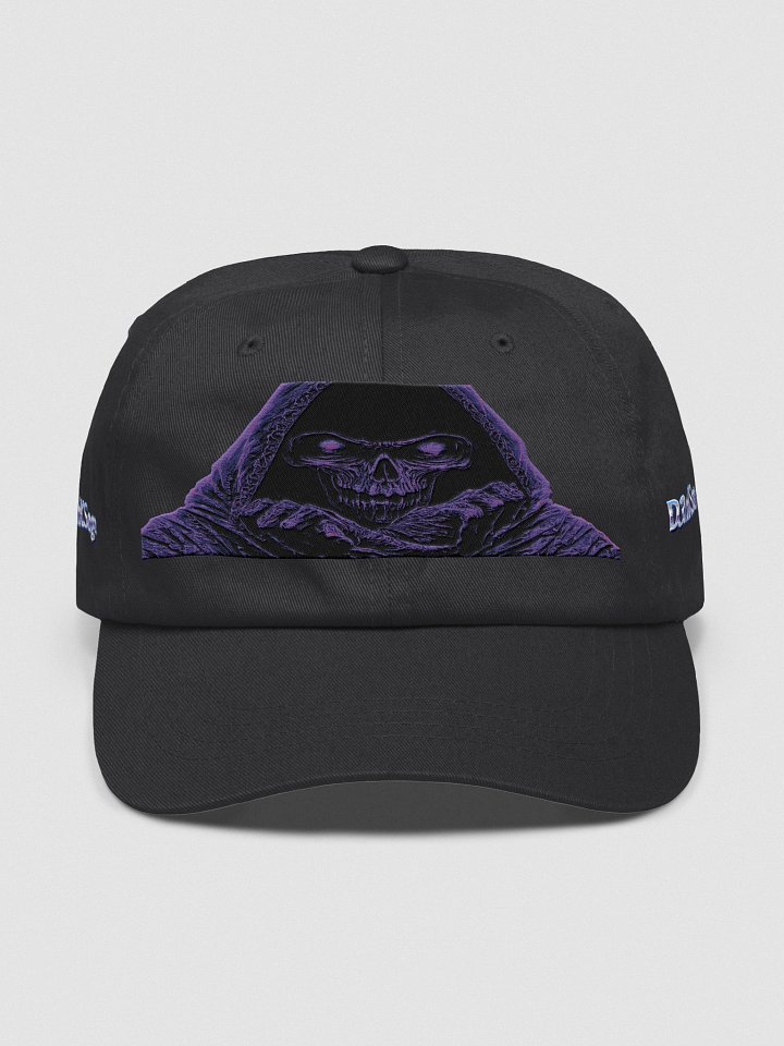 Reaperwave Cap product image (1)