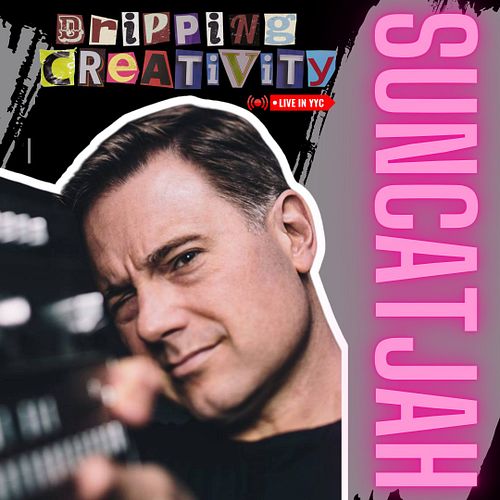 🎙️ Dripping Creativity Live from #YYC is here! this time with sonic shapeshifter Suncatjah and the powerful vibes of the @Osc...