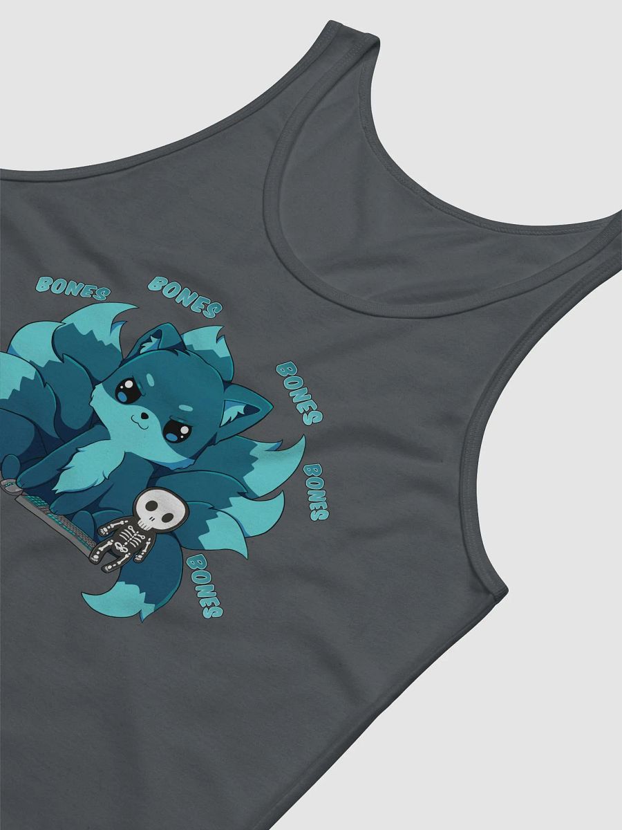 Necromancer Fox Tank product image (24)