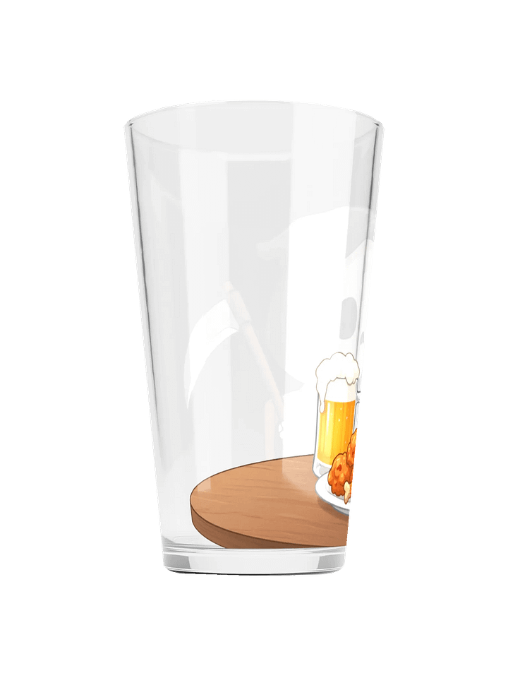 Grim - Wings (Pint) product image (2)