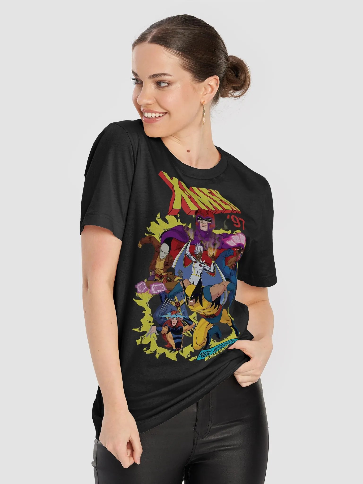 X-Men Shirt product image (1)