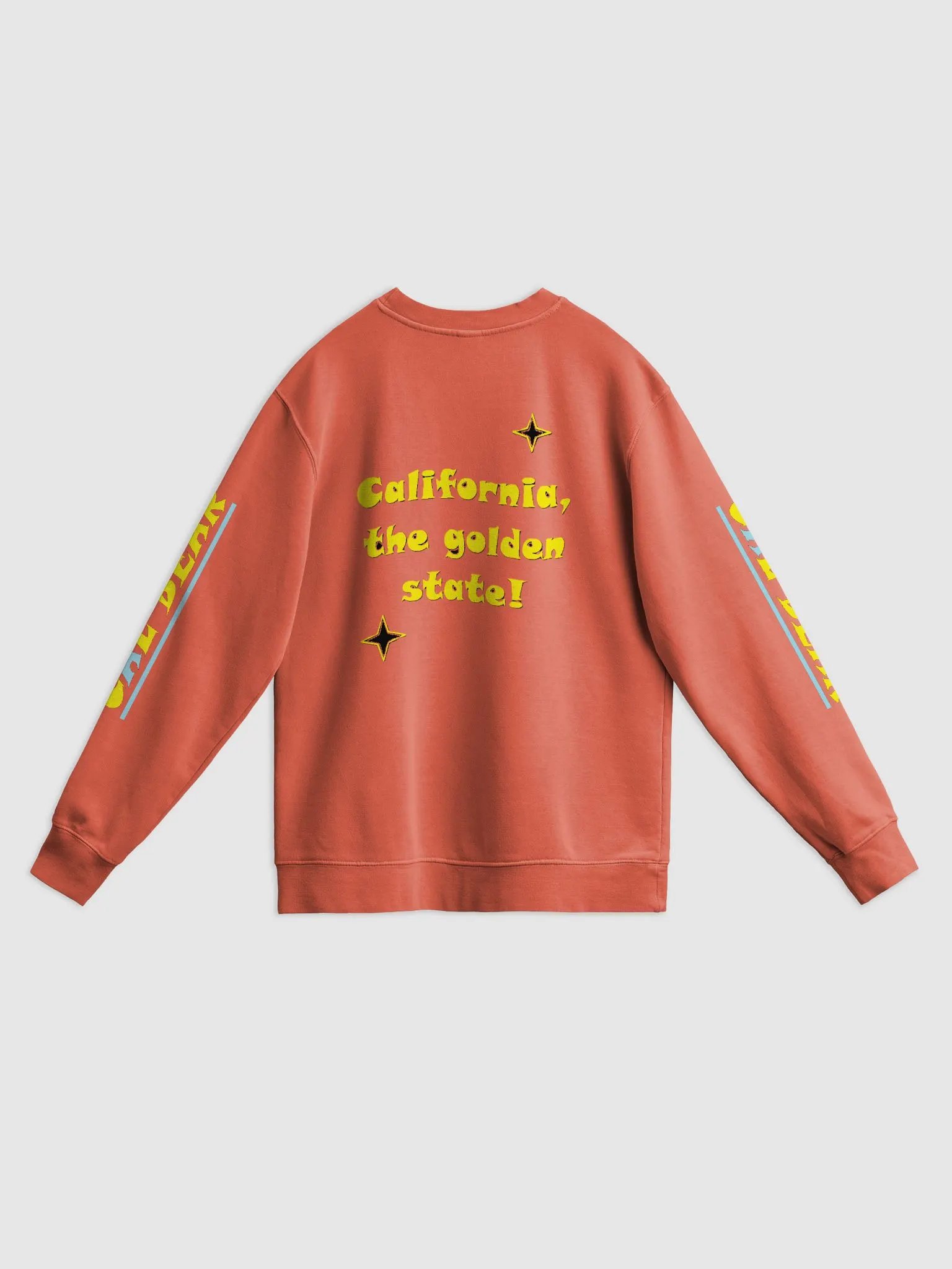 CAL BEAR product image (2)