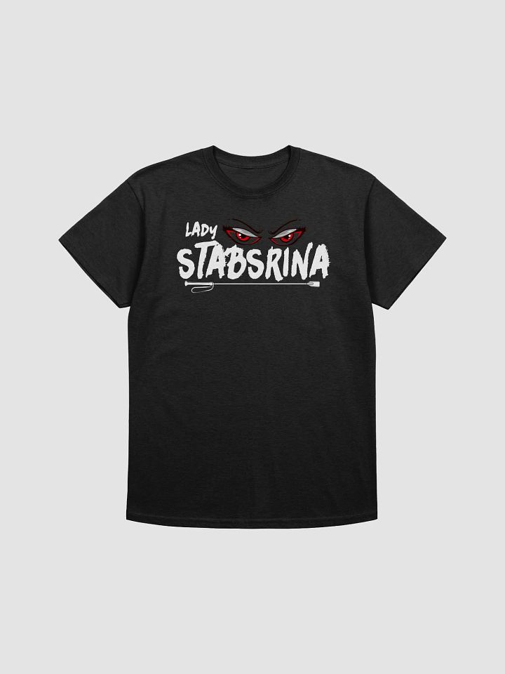 PDW Lady Stabsrina Logo Tee product image (1)