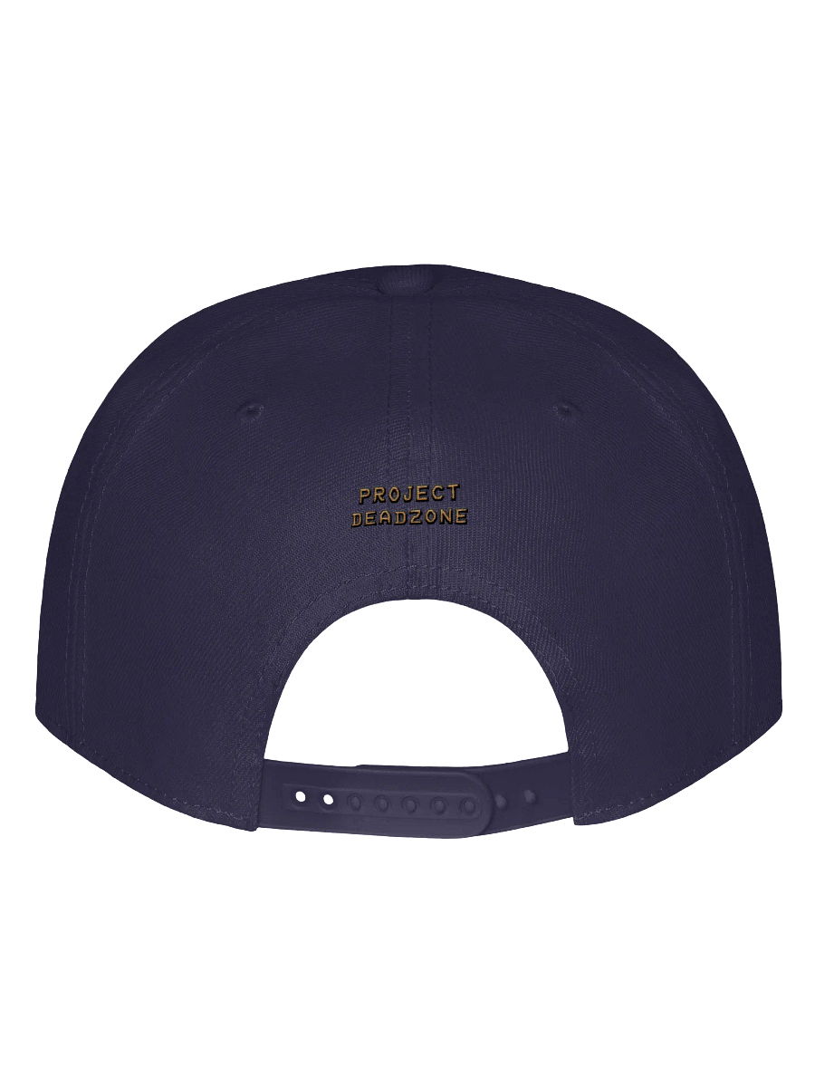Emblem Embroidered Snapback product image (84)
