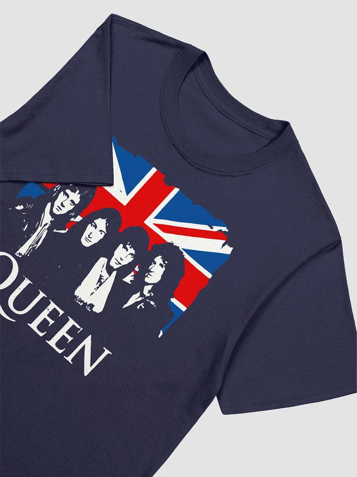 Royal Silhouettes Union Jack T-Shirt product image (2)