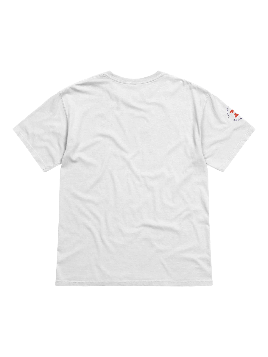 Heckofa Heavy T-Shirt/light-UPDN product image (9)