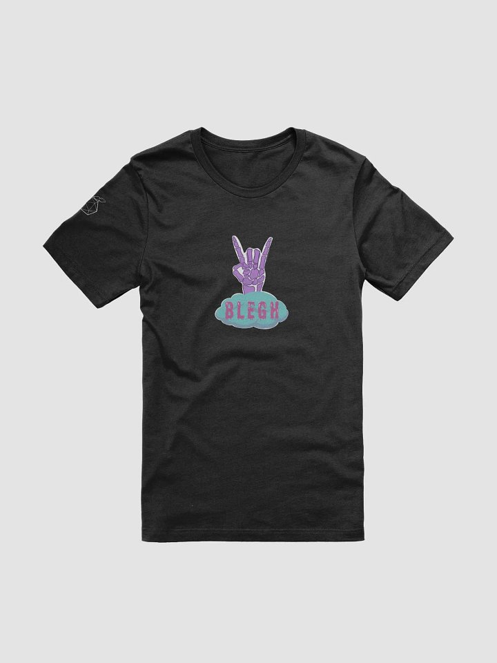 BLEGH Tee product image (1)