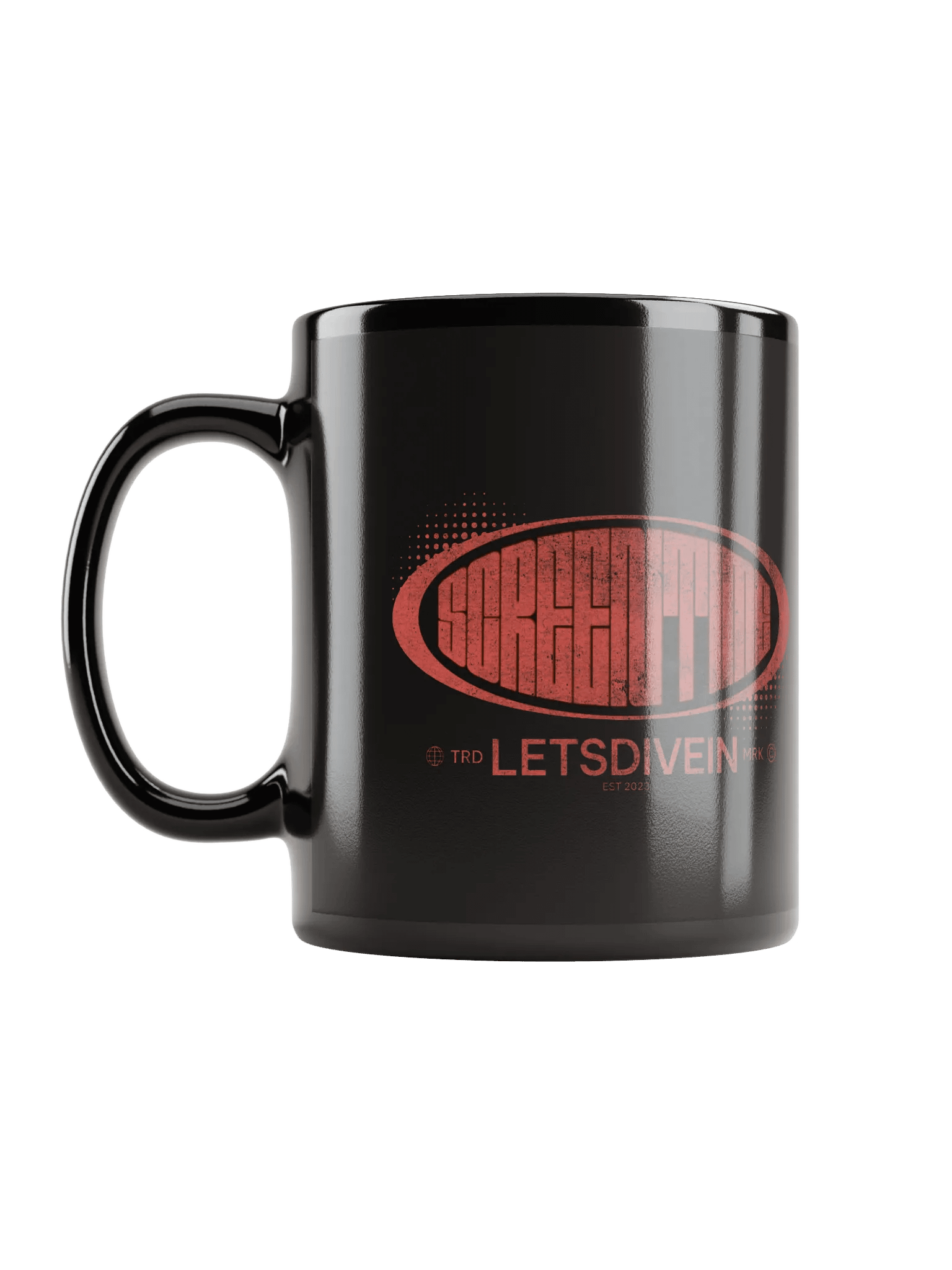 Screentime Mug product image (6)