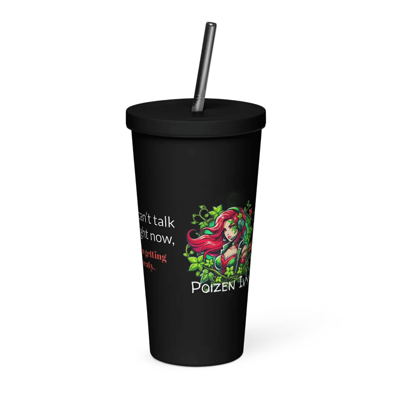 Ivy Hydrate!