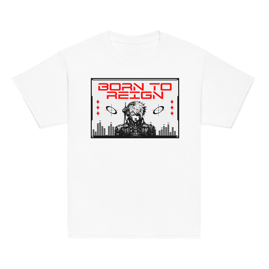 Cyber Reign Youth Tee product image (49)